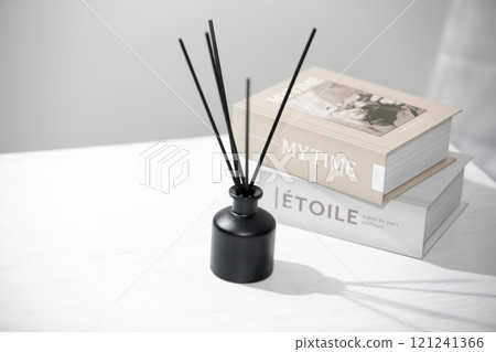 Aroma diffuser reed sticks home interior 121241366