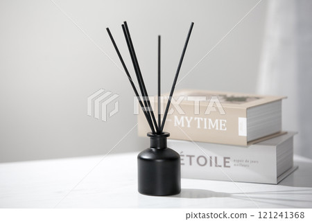 香薰機蘆葦棒家居室內裝飾 121241368