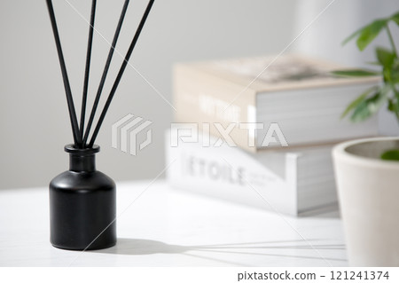 Aroma diffuser reed sticks home interior 121241374