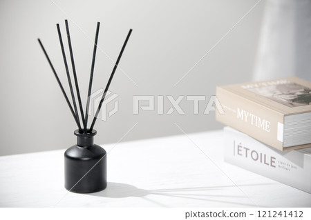 Aroma diffuser reed sticks home interior Aroma diffuser reed sticks home interior 121241412