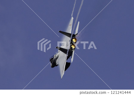 F-15J戰鬥機 121241444