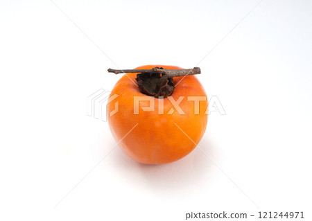 美味的柿子 121244971