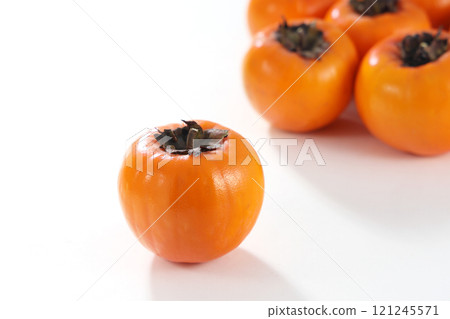 Delicious persimmon Delicious persimmon 121245571