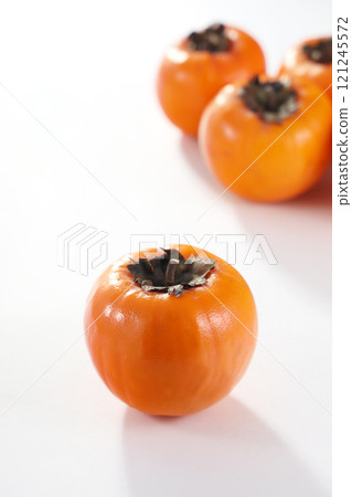 Delicious persimmon Delicious persimmon 121245572