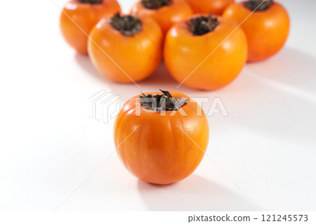 Delicious persimmon Delicious persimmon 121245573