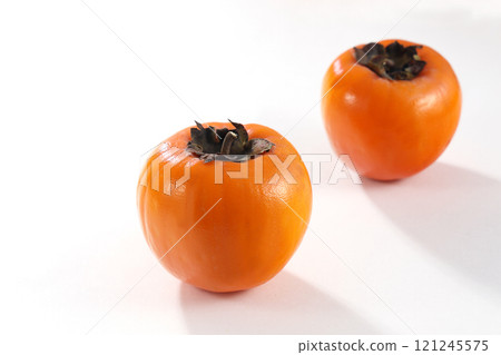 Delicious persimmon Delicious persimmon 121245575