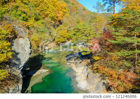 Katashi gawa在秋天 Katashi gawa在秋天 121246806