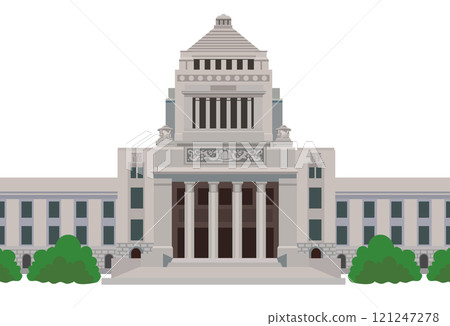 國民議會大樓 121247278