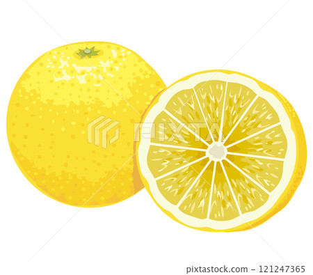 傑克遜水果 121247365