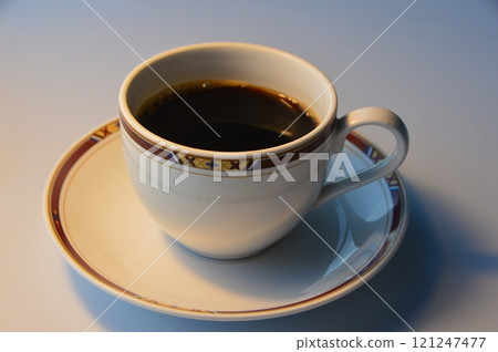 咖啡（鐵道博物館/埼玉縣埼玉市） 121247477