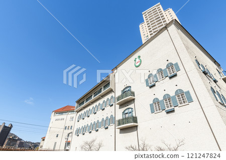 培養寶塚少女的學校,兵庫縣寶塚市Sunny寶塚音樂學校 培養寶塚少女的學校,兵庫縣寶塚市Sunny寶塚音樂學校 121247824