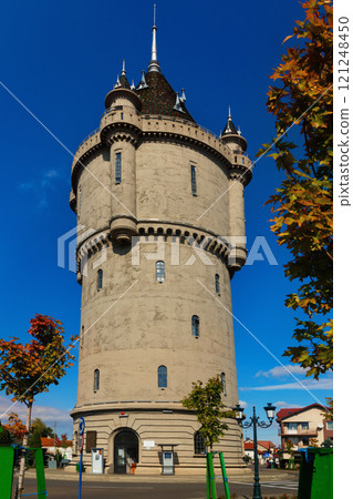 Water Castle, Drobeta Turnu-Severin Water Castle, Drobeta Turnu-Severin 121248450