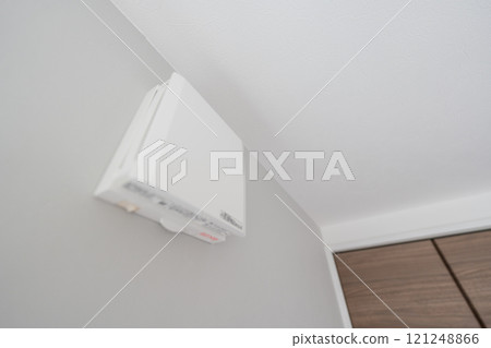 Newly built 24-hour ventilation Newly built 24-hour ventilation 121248866