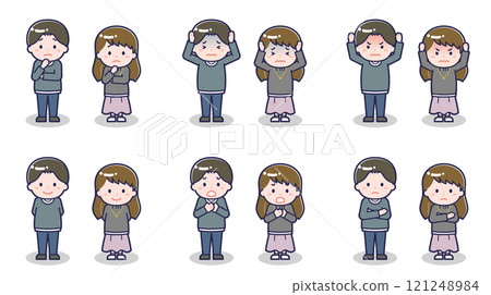 男女便衣05 121248984