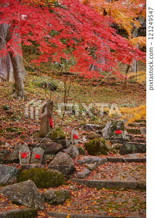 京都正法寺,深秋地藏菩薩2 京都正法寺,深秋地藏菩薩2 121249547