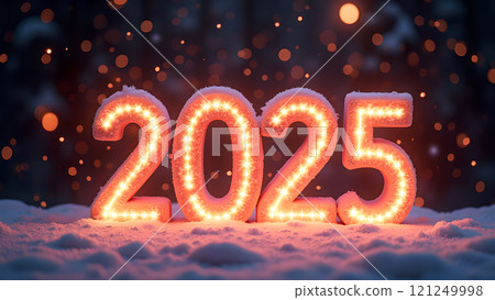 2025 happy new year background wallpaper picture red 2025 happy new year background wallpaper picture red 121249998
