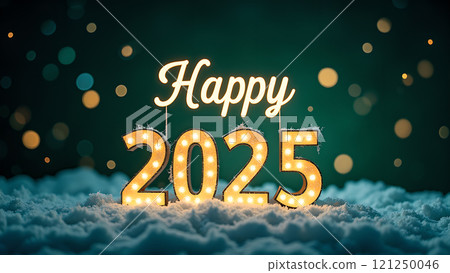 2025 happy new year background wallpaper picture red 2025 happy new year background wallpaper picture red 121250046