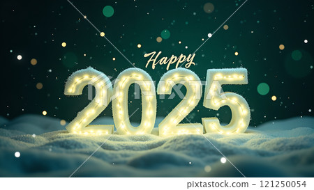 2025 happy new year background wallpaper picture red 2025 happy new year background wallpaper picture red 121250054