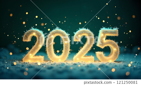 2025 happy new year background wallpaper picture green 2025 happy new year background wallpaper picture green 121250081