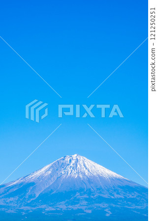 富士山在秋天 121250251