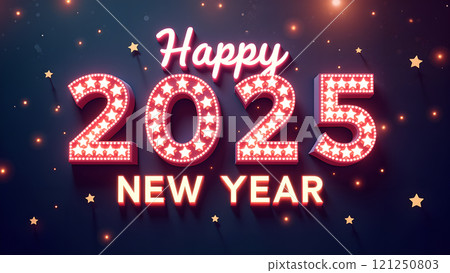 Christmas glitter 2025 happy new year background wallpaper Christmas glitter 2025 happy new year background wallpaper 121250803