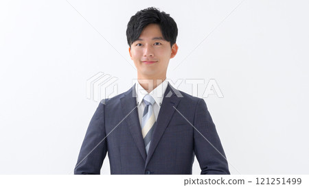 Business man 121251499
