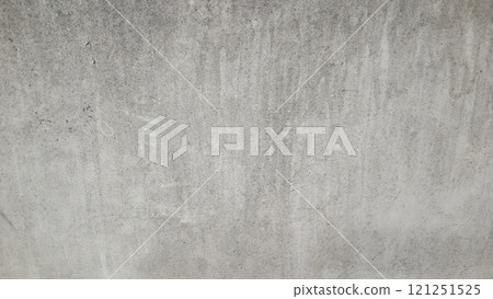 Grungy, textured concrete wall. Perfect for industrial backgrounds. 121251525