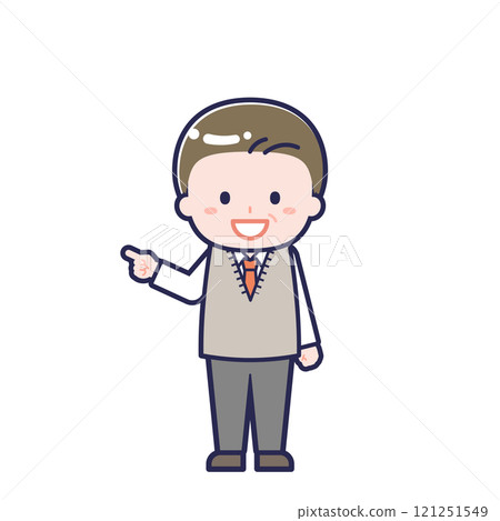 適合中年/男士16 121251549