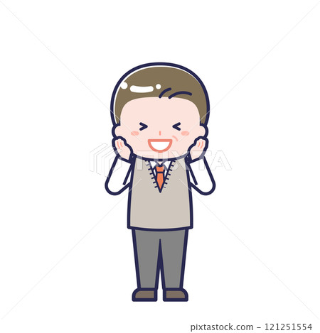 適合中年/男21 適合中年/男21 121251554