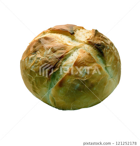 bun with poppy seeds bun with poppy seeds 121252178