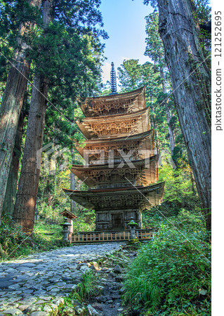 Hakuroyama Hakuroyama 121252695