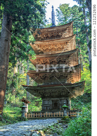 Hakuroyama 121252696