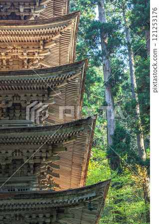 Hakuroyama Hakuroyama 121253176