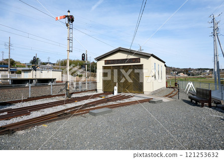 三重縣伊鍋市_阿季站7號_2024年2月 三重縣伊鍋市_阿季站7號_2024年2月 121253632