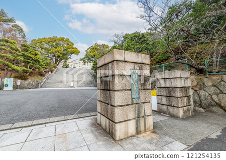兵庫縣神戶市國立教育法人神戶大學 兵庫縣神戶市國立教育法人神戶大學 121254135