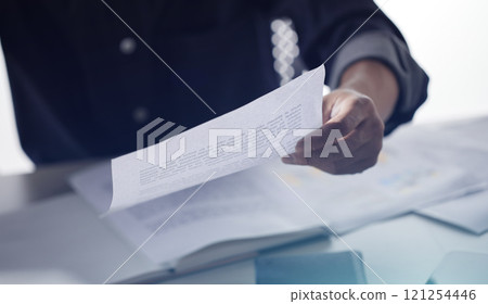 A confident business manager for finance, investment, innovation, and success. A confident business manager for finance, investment, innovation, and success. 121254446