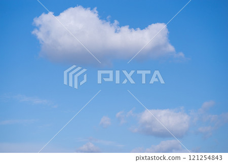 美麗的天空 121254843