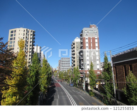 Near Mukogaoka 1-chome 121255853