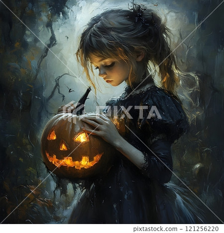 human skull and flower carved on wood human skull and flower carved on wood 121256220