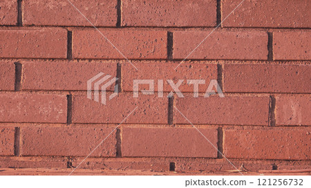 磚牆 121256732