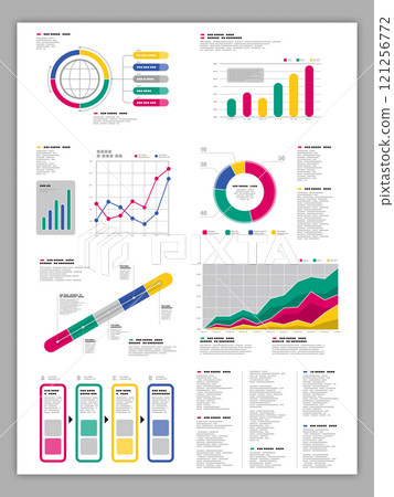 Image of data analysis 121256772