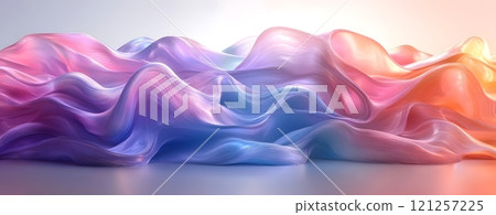 抽象而迷人的圖像 121257225