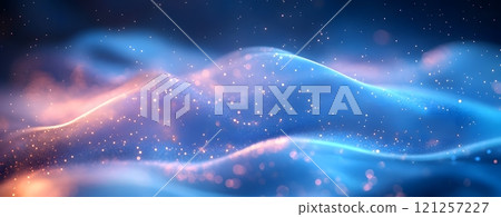 抽象而迷人的圖像 抽象而迷人的圖像 121257227