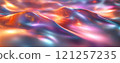 Abstract and fascinating imagery 121257235