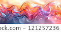 Abstract and fascinating imagery 121257236