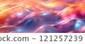 Abstract and fascinating imagery 121257239