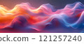 Abstract and fascinating imagery 121257240