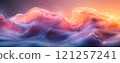 Abstract and fascinating imagery 121257241