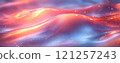 Abstract and fascinating imagery 121257243