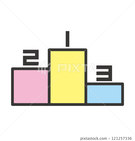 排名圖標 121257336